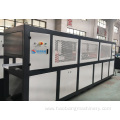 PVC  Wall Panel Production Line